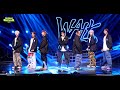 [가로] NCT 127 - 삐그덕 (Walk)  [더 시즌즈-지코의 아티스트] | KBS 240726 방송