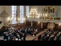 Purcell-Come ye Sons of heart-ode for Queen Mary's birthday