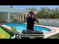 DJ TOY Pool Mix II Springbok Guest Farm II