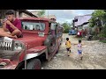 Off the Beaten Path in Trece Martires Cavite Philippines [4K]