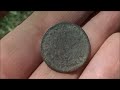 Long Vanished College! Metal Detecting Great Old Coins & Relics Lost by Students Over 100 Years Ago