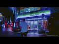 ＪＡＰＡＮ ＆ ＣＨＩＬＬ (大久保) | Tokyo Lofi Sounds | Cyberpunk Neon Aesthetics | Japan Walk Tour | part 19