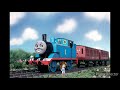 Thomas introduces Lola (South Park) to Annie and Clarabel