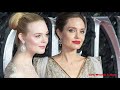 An Exclusive Look into Angelina Jolie's Very Private World | Net Worth, Car Collection...