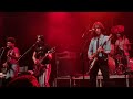 The Lemon Twigs - Rock On (Over and Over) [Live at Academy 2, 12/09/2024]