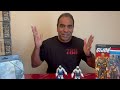 GI Joe Classified Retro Card Cobra Snow Serpent Unboxing and Review