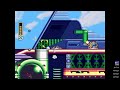 Mega Man X (SNES) - Survival Mode [No Death + Buster Only] [Retro Achievements]