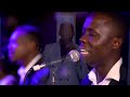 Isaac Serukenya - Sinza Katonda - Official Video