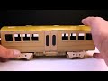 How Make a Cardboard Steam Train at Home