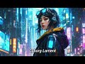As the Life of a Flower 🥽 Neo Tokyo Mix【 Industrial / Synthwave / Cyberpunk】
