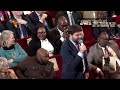 Drama in Parliament: EFF & MK Clash with DA Chief Whip During Hlophe's INTENSE Anti-GNU Speech