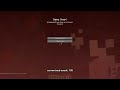 I Survived the Deep Dark in Hardcore Minecraft