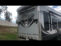 2019 Eclipse Attitude 2814 GS Walk Around