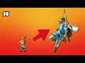 19 MORE Things You STILL Didn't Know In Zelda Breath Of The Wild