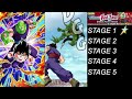 gohan & piccolo are april fools units right..? (200% leader challenge)