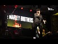 Buju Banton, Damian Marley and Stephen Marley Live in Concert 2024| JO MERSA Birthday Celebration