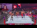 I Put Every Monday Night Raw Superstar In A Royal Rumble!