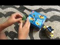 Lego set review (Set number 60263)