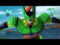 Dragon Ball Z: Ultimate Tenkaichi - All Ultimate Attacks & Transformations (XBOX 360 1080p)