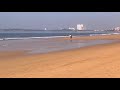 Juhu Beach, Mumbai