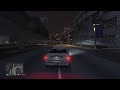 Grand Theft Auto V airport jump