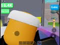 ROBLOX - SLIME TYCOON (Pro mode)