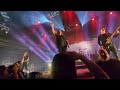 Polaris - Crossfire (Live at Las Vegas 2024) 4K Resolution