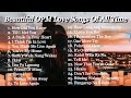 BEAUTIFUL OPM LOVE SONGS OF ALL TIME | OPM CLASSIC HIT SONGS OF THE 70's 80's & 90's