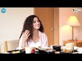 Sunday Brunch With Zomato Ft. Nawazuddin Siddiqui X Kamiya Jani | Curly Tales