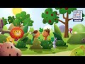 The Story of Sermon on the Mount | Bible Stories for Kids