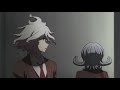 Nagito X Seiko moments, Part 1 (Danganronpa 3: Despair Arc)