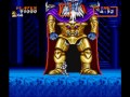 Super Ghouls 'n Ghosts (SNES) All Bosses (No Damage)