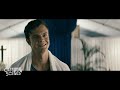 Homelander Baptizes Hughie: Supes' Baptism  | The Boys (Antony Starr, Jack Quaid)