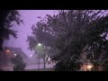 THE PERFECT STORM! Extended Version | Positive CG Lightning Close Strikes⚡️| Minneapolis 8/10/20