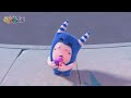 ของขวัญพิเศษ | Oddbods | การ์ตูนสนุกๆ สำหรับเด็ก