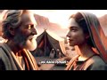 La Historia Completa de la BIBLIA Como Nunca La Has Visto 🎬  en 4K