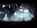 Hollow Knight Pale Court: All bosses and ending (Tiso + Champion's Call, no charms, nail only)