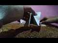 Cara Membuat Kupu-kupu dari Kertas Origami