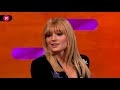 The Graham Norton Show S25E08 with Taylor Swift, Sophie Turner, Michael Fassbender, Jessica Chastain