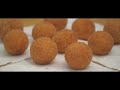 Potato Cheese Balls