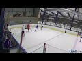 Adult L2P Hockey - Bill Highlights - 2-09-20