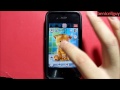 Review: Talking Ginger For iPhone And iPod Touch