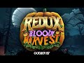 Wonderlands Redux: Bloody Harvest - Official Trailer