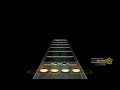 (Clone Hero) Hannes Grossmann - Echoes Of Eternity (Chart Preview - Drums)
