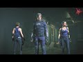 RESIDENT EVIL RE:VERSE - Leon S. Kennedy (Baker House) Gameplay | 4K HDR PS5 Comic Filter Off