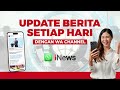 Gibran Pantau Langsung Simulasi Makan Siang Bergizi Gratis di SDN Klampis Ngasem 3 Surabaya