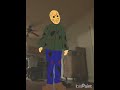 making  a cartoon Jason vorhees from Friday the 13th