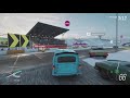 I Made A Three-Wheeled Car Drive 180 Miles Per Hour in Forza Horizon 4