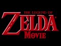 The Legend of Zelda Movie - Teaser Trailer