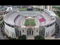 Big 10 Football Stadiums RANKED!